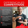 Fitmingo 510g + Creatina Refresher + Vitamina D3 Pb +