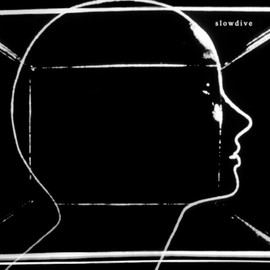 Slowdive [VINYL]