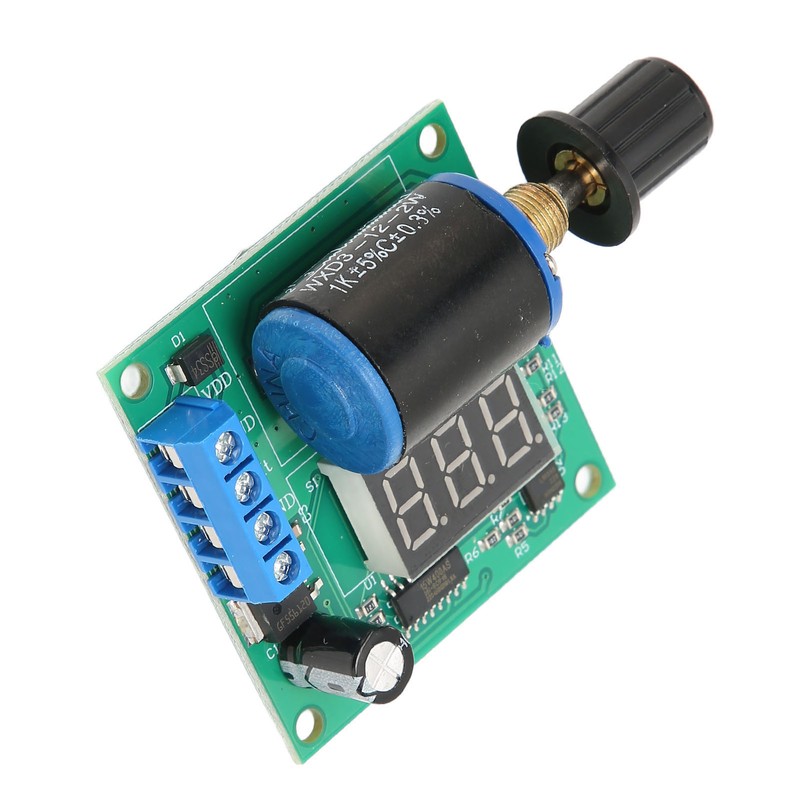 Signal Generator Module DC 12V 24V Current Signal Generator Module