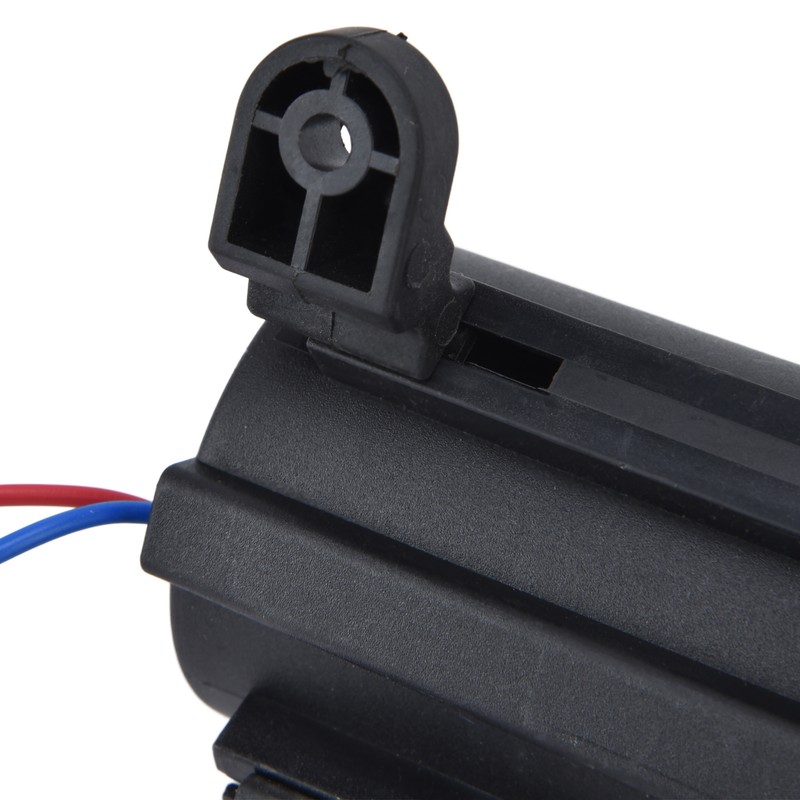 Electric Diaphragm Pump High Pressure 1.0Mpa 5.5L/Min Intelligent Miniature Water