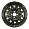 Auto Rim Shop - New Reconditioned 15" OEM Wheel for