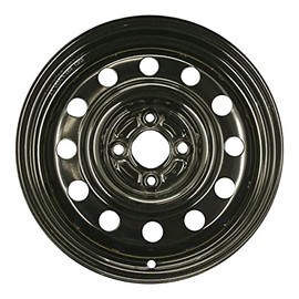 Auto Rim Shop - New Reconditioned 15" OEM Wheel for Saturn Ion, SC1, SC2, SL2 306640350