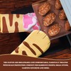 2 Pieces Cat Claw Insulation Gloves, Creative Cartoon Gloves, Kitchen
