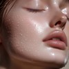 Mediheal Spa Water Hyaluronic Acid Steam Mask 10 Sheets /