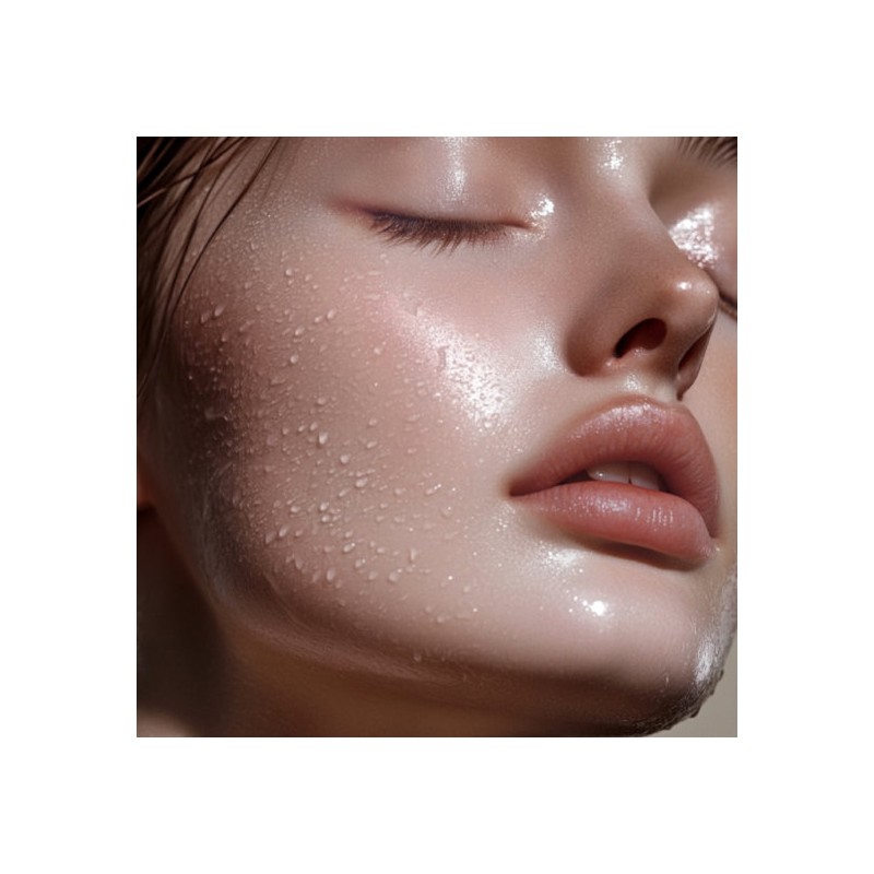 Mediheal Spa Water Hyaluronic Acid Steam Mask 10 Sheets /
