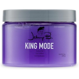 Johnny B Mode King Mode Styling Gel (12 oz)