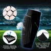 Children's Football Shin Pads - Breathable & Non-Slip Shin Pads