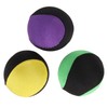3pcs Water Jumping Ball Stress Relief Flexible Soft Water Bouncing