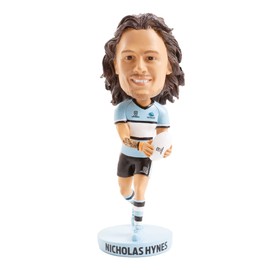 Cronulla Sharks NRL Rugby League Bobblehead Nicholas Hynes