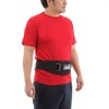 Schiek 4006 Lifting Belt, Black, Medium