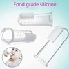 8 Pcs Baby Healthcare Grooming Kit Small Portable Baby Nursery