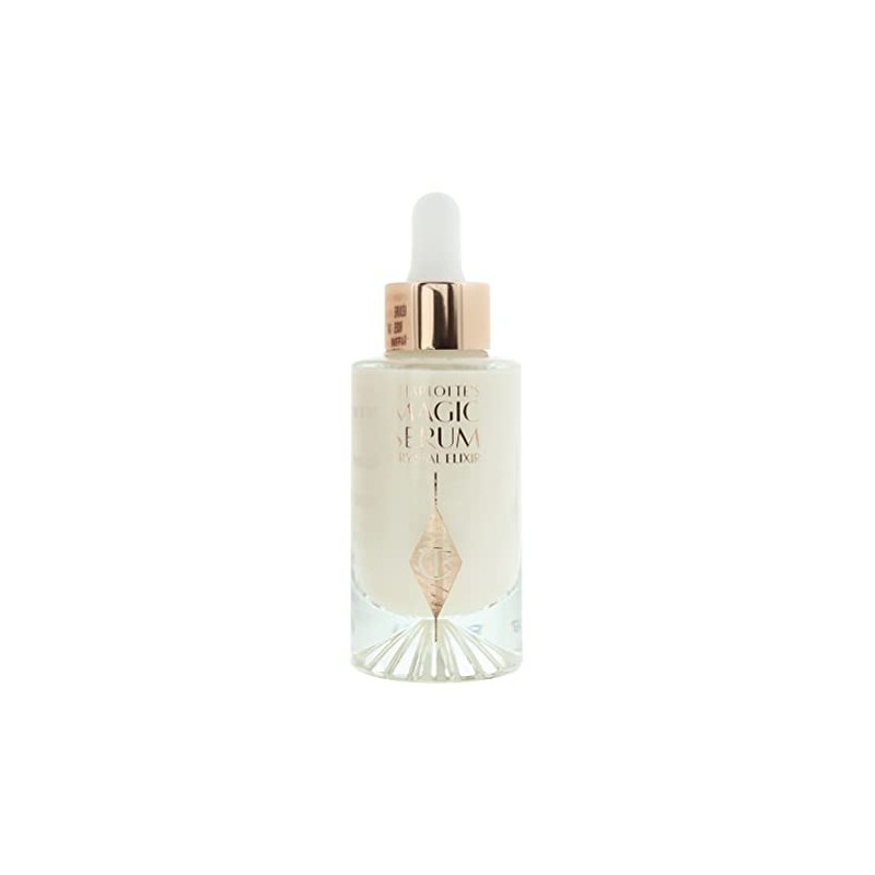 Charlotte Tilbury Magic Serum Crystal Elixir Full Size 30ml