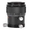 YZ-18836 Aluminium Alloy External T Mount 10mm Focusing Stroke 1.25
