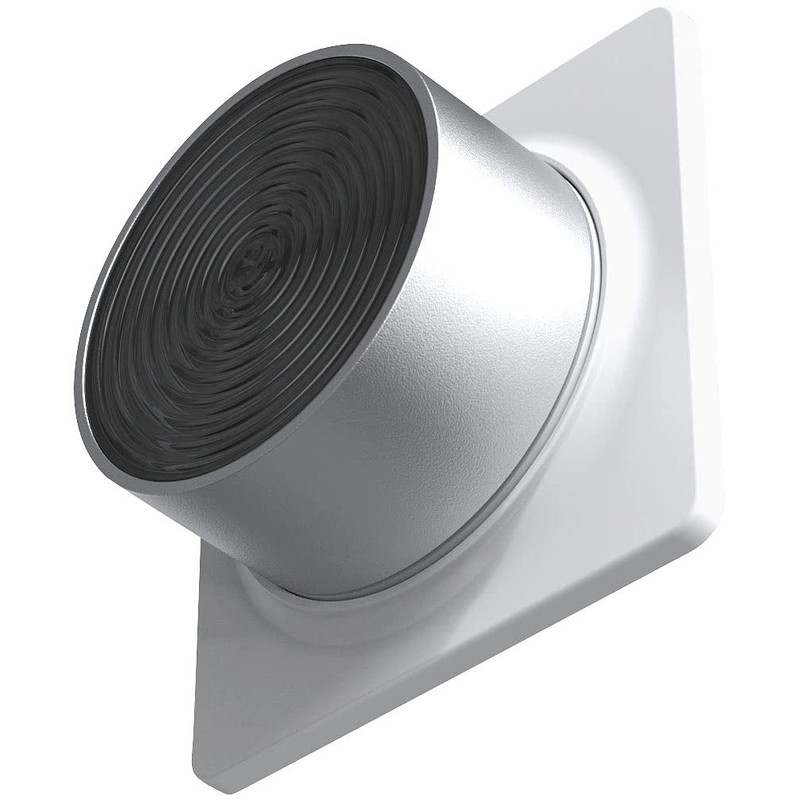Luminea Home Control Rotary Dimmer: Set of 2 Mobile Light