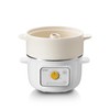 BUYDEEM A513 Ceramic Steam Pot for G32 Food Steamer, 1.5L,