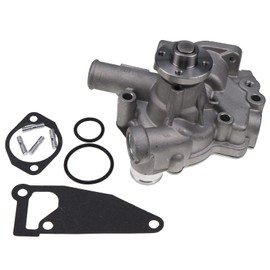 Solarhome New Water Pump 13-948 13948 Compatible with Yanmar Thermo King APU Tri Pac Engines 2.70 3.70 3.76