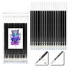 20 XXL Refills for Erasable Gel Pens, Also Compatible with