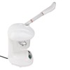 Advanced Ionic Spraying Machine Facial Steamer Salon Spa Steaming Skin