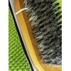 Scalpmaster HAIR BRUSH SCALPMASTER Reinforced Boar Bristles ( 7 Row)