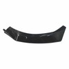 SHOWSEN 3PCS Glossy Black Front Bumper Lip Compatible with 2020-2025