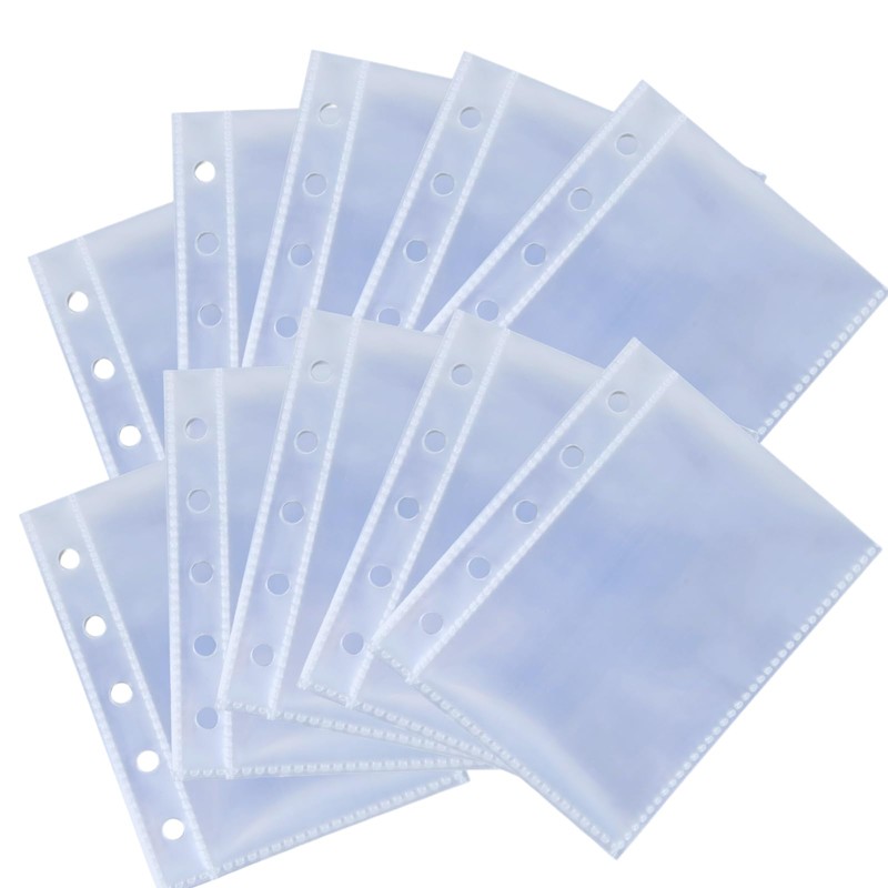 Archtypes M5 Refill, Micro 5, Mini 5, Notebook, Sticker Card,