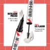 Maybelline New York - Eyebrow Pen & Gel 2-in-1 -