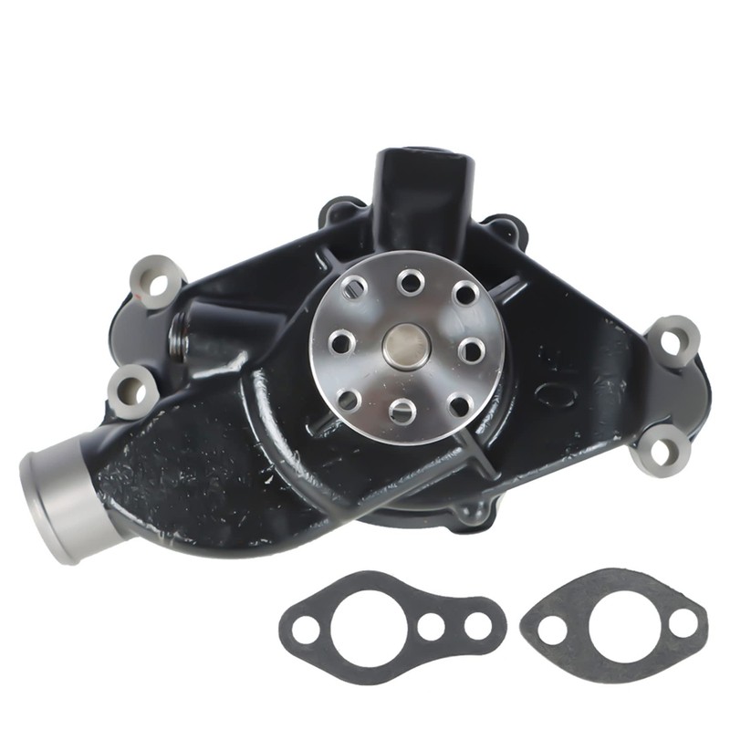 Engine Circulating Water Pump Replacement for MerCruiser 4.3 5.0 5.7