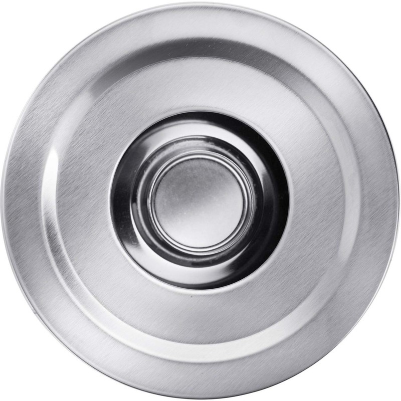 Westmark Stainless Steel Spoon / Ginger Grater