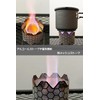 EnHike Honeycomb Mesh Stove for Alcohol Stove Trivet Windshield Alcohol