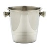 GenWare Mini Stainless Steel Ice Bucket Replica 10cm, MSSB10, Single