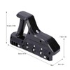 Plasterboard Fast Cutter, 60° Bevel Angle Accurate Drywall Cutting Tool