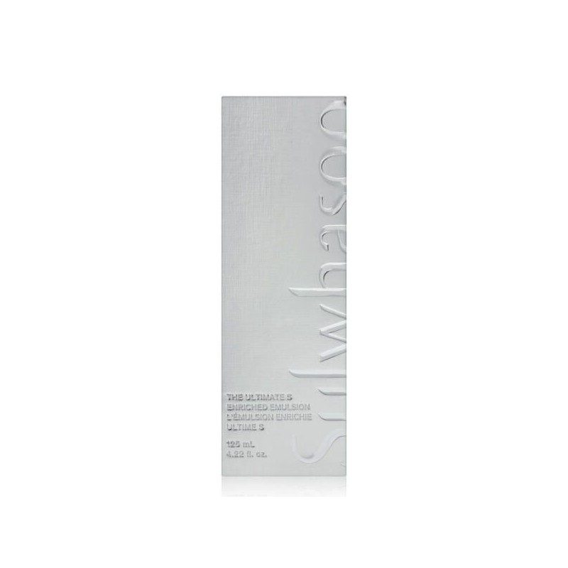 Sulwhasoo Art Box/Sulwhasoo [Sulwhasoo] Timetreasure Emulsion 125ml / Wrinkle Improvement