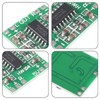 AOICRIE Super Mini PAM8403 Digital Power Amplifier Board 2 x
