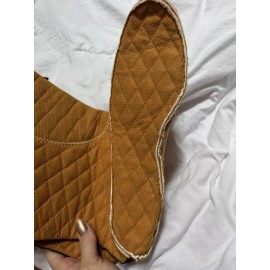 Bates US Military Bates Uniform Footwear Boot Thermal Inserts SZ 14-14.5W/XW NEW