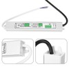 12V 30W LED Waterproof Switch Power Supply Outdoor Waterproof LED
