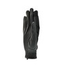 Isabella Synthetic Leather Horse Riding Gloves â Touch Screen Capability