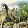 20 Napkins Pr?historical Dinosaurs | Dinos | T-Rex | Boy | Children | Children's Birthday | Table Decoration | Decoupage | Decoupage | Decoupage | Decoupage | Decoupage | Decoupage