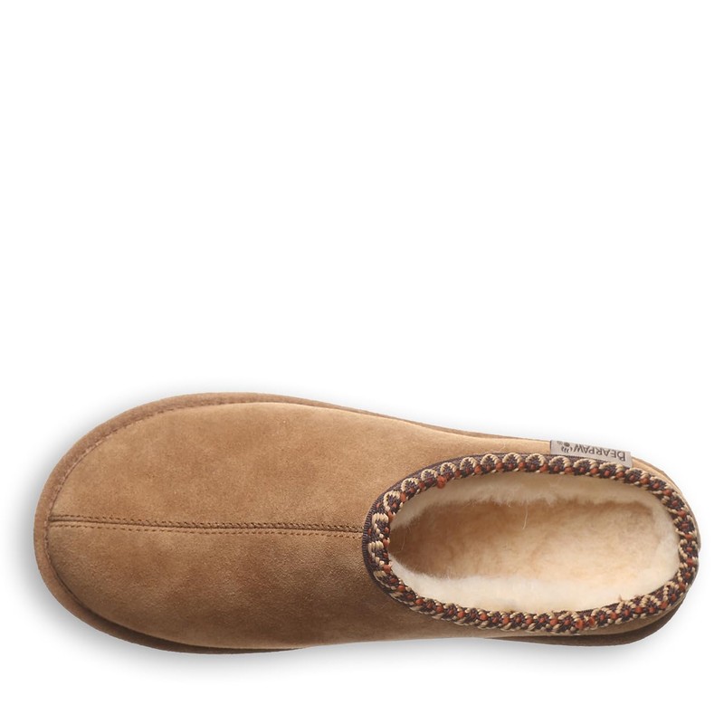BEARPAW Martis Hickory 11 M