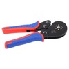 HSC8 16‑6 Ferrule Crimping Tool 0.08‑16mm² Anti Slip Handle High