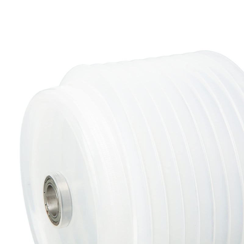Hole Saw Electric Dust Collector - Drywall Dust Bowl Cover