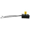SQXBK 120V Rotary LED Dimmer Switch Table Lamp Kit -