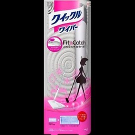 [Bulk Purchase] Quickle Wiper x 2 Sets