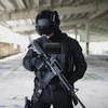 Qavctw Tactical Admin Pouch Tool Storage Snack Bag Candy Hanging