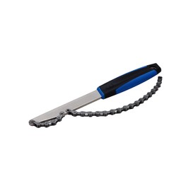 BBB Cycling, TurnTable Bike Sprocket Cassette Remover, Bike Chain Whip Tool for Road and Mountain Bikes, Repair Kit, Hand Tool, 7, 8, 9, 10 Speeds, BTL-11, Black Blued for bikes BTL-11
