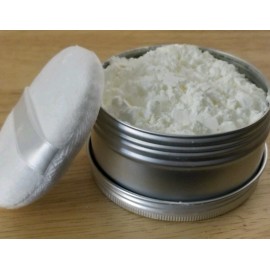 The Fragrance Factor Yes Coco Perfume Fragrance Dusting Body Powder BONUS spray