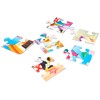 Trefl 15 Piece Baby Kids Infant Micky Mouse Playing On