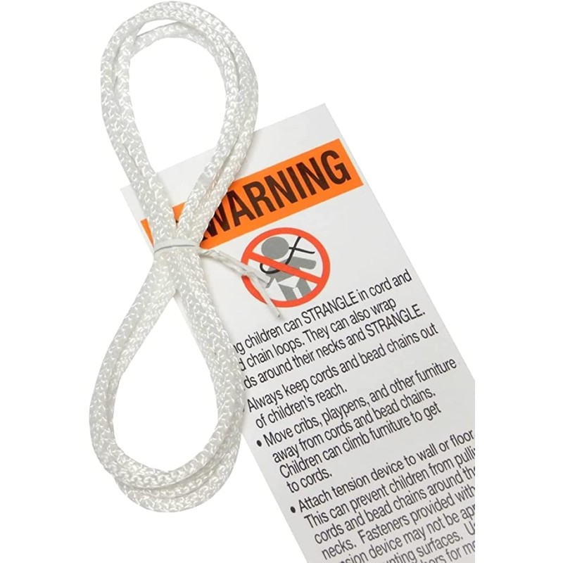 D30 Cord Loop - Fits All Brands... Hunter Douglas, Levolor,