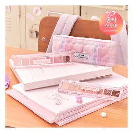 Peripera NEW/School of Hip All-Take Mood Palette / 페리페라 NEW스쿨오브 힙 올테이크 무드 팔레트