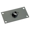 Raider CRP-1212 Placa de manivela de 1,27 cm Tuerca roscada