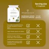 Magnesium Citrate & Malate 150mg | Elemental Magnesium for Energy,